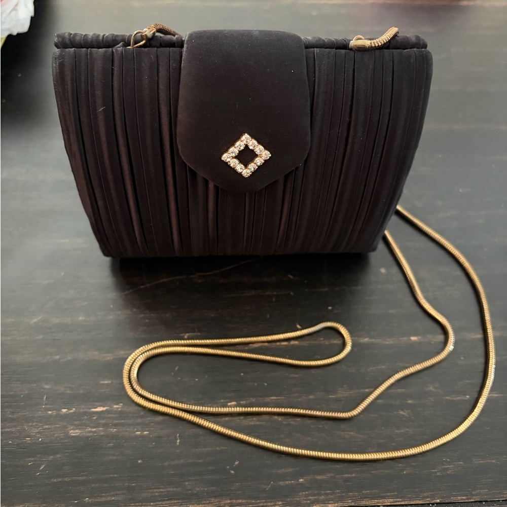 Vintage Lord & Taylor Evening Bag